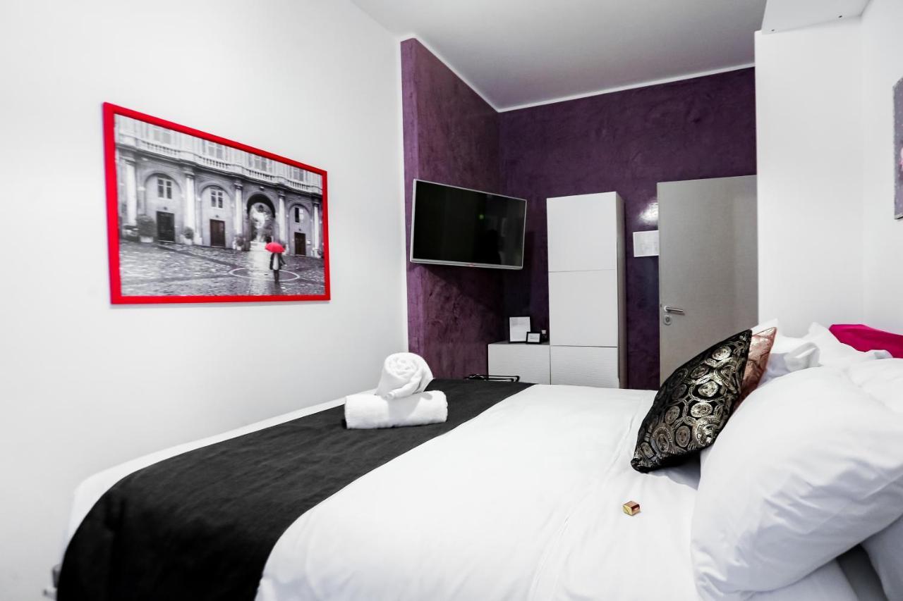 Relais Circo Massimo Pensión 4*