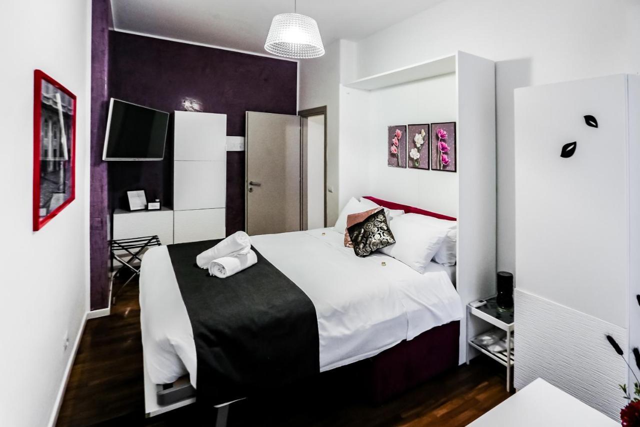 Relais Circo Massimo Pensión 4*
