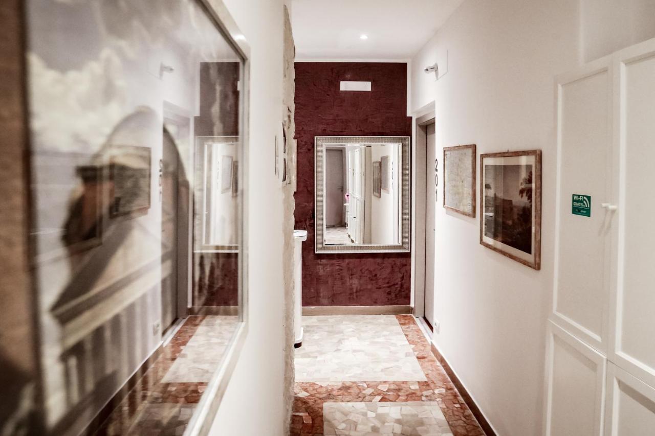 Relais Circo Massimo 4*
