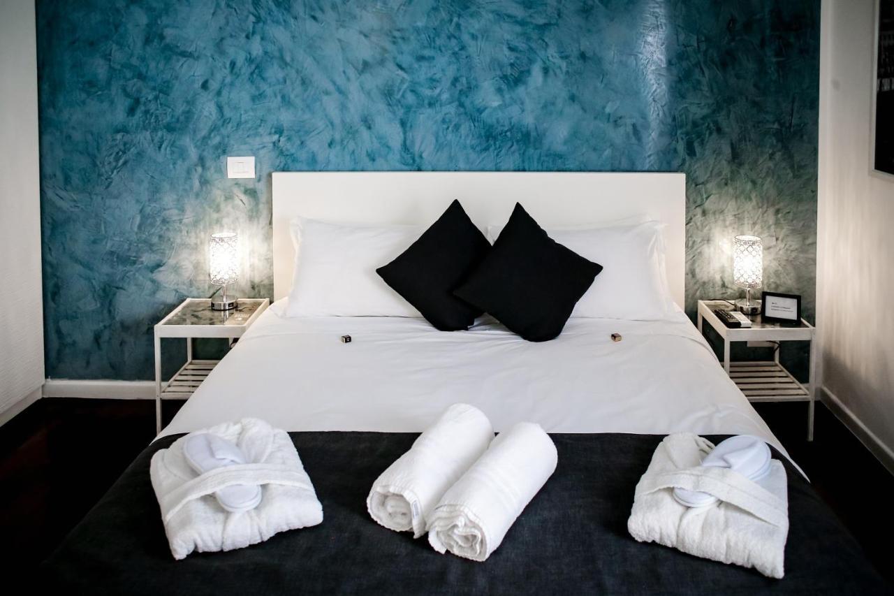 Relais Circo Massimo Pensión 4*