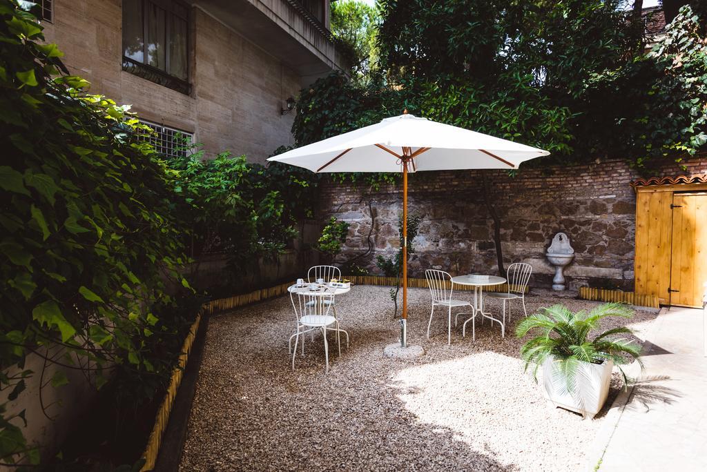 Relais Circo Massimo Pensión 4*