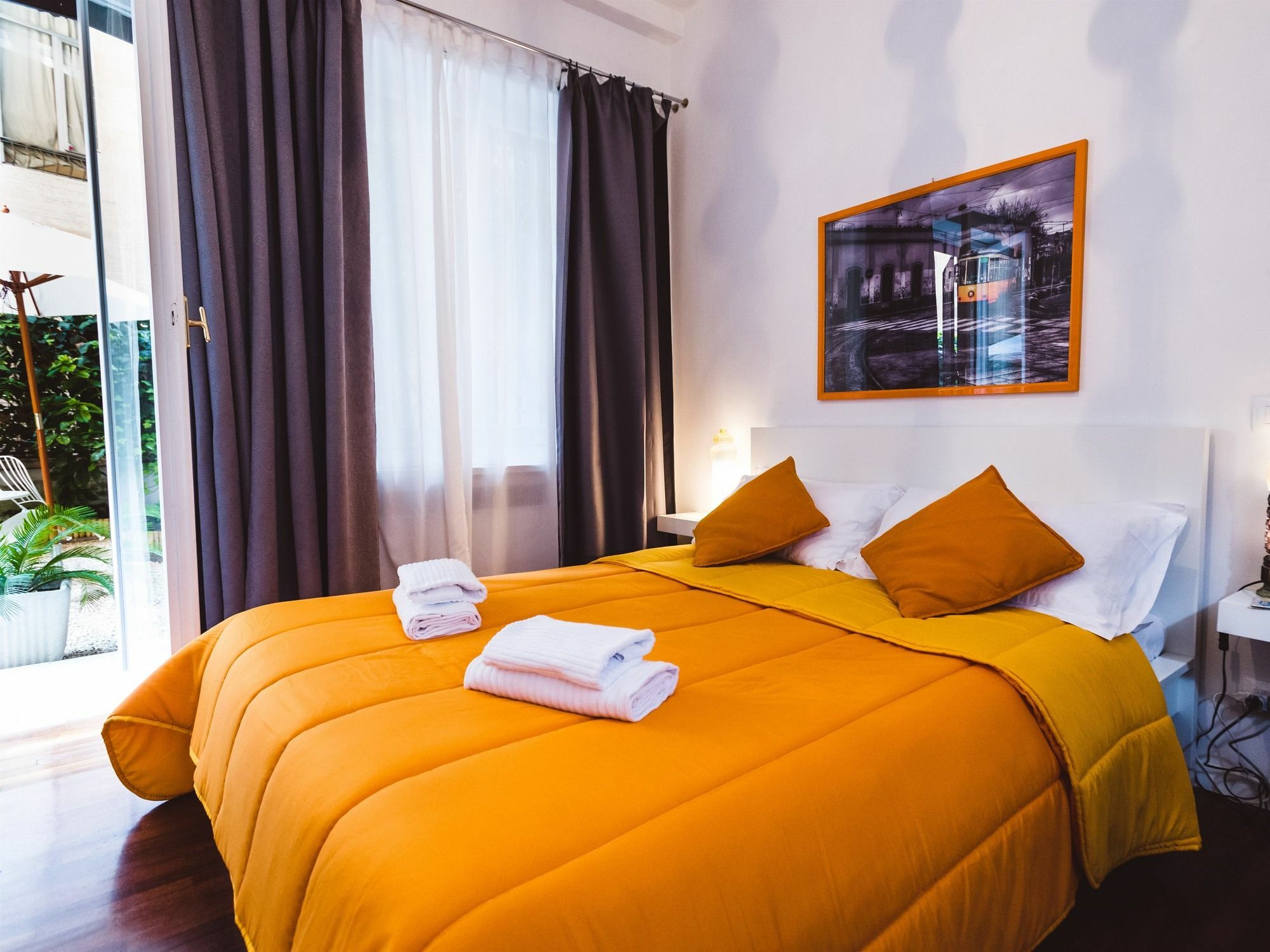 Relais Circo Massimo Pensión 4*