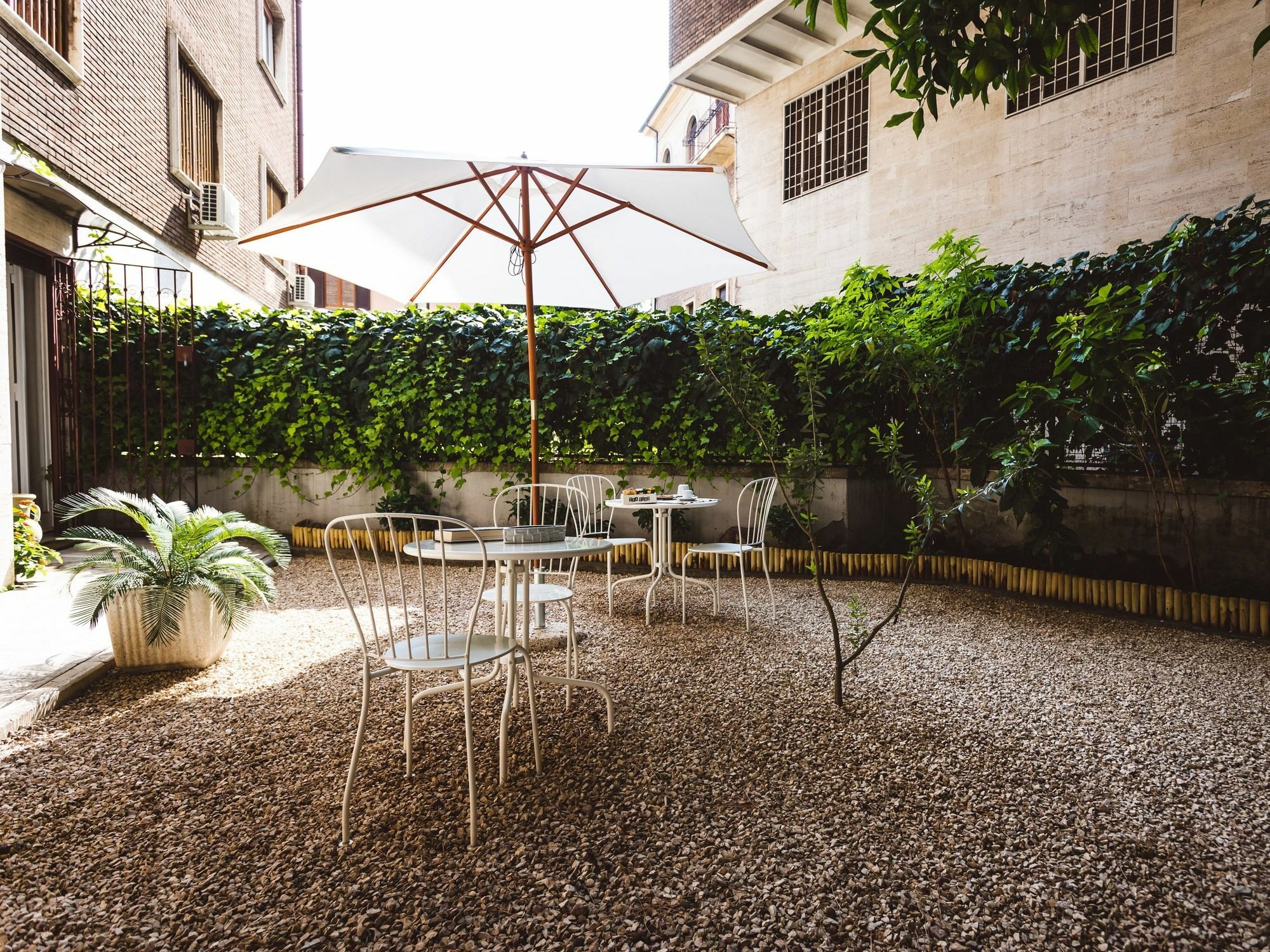 Relais Circo Massimo Pensión 4*