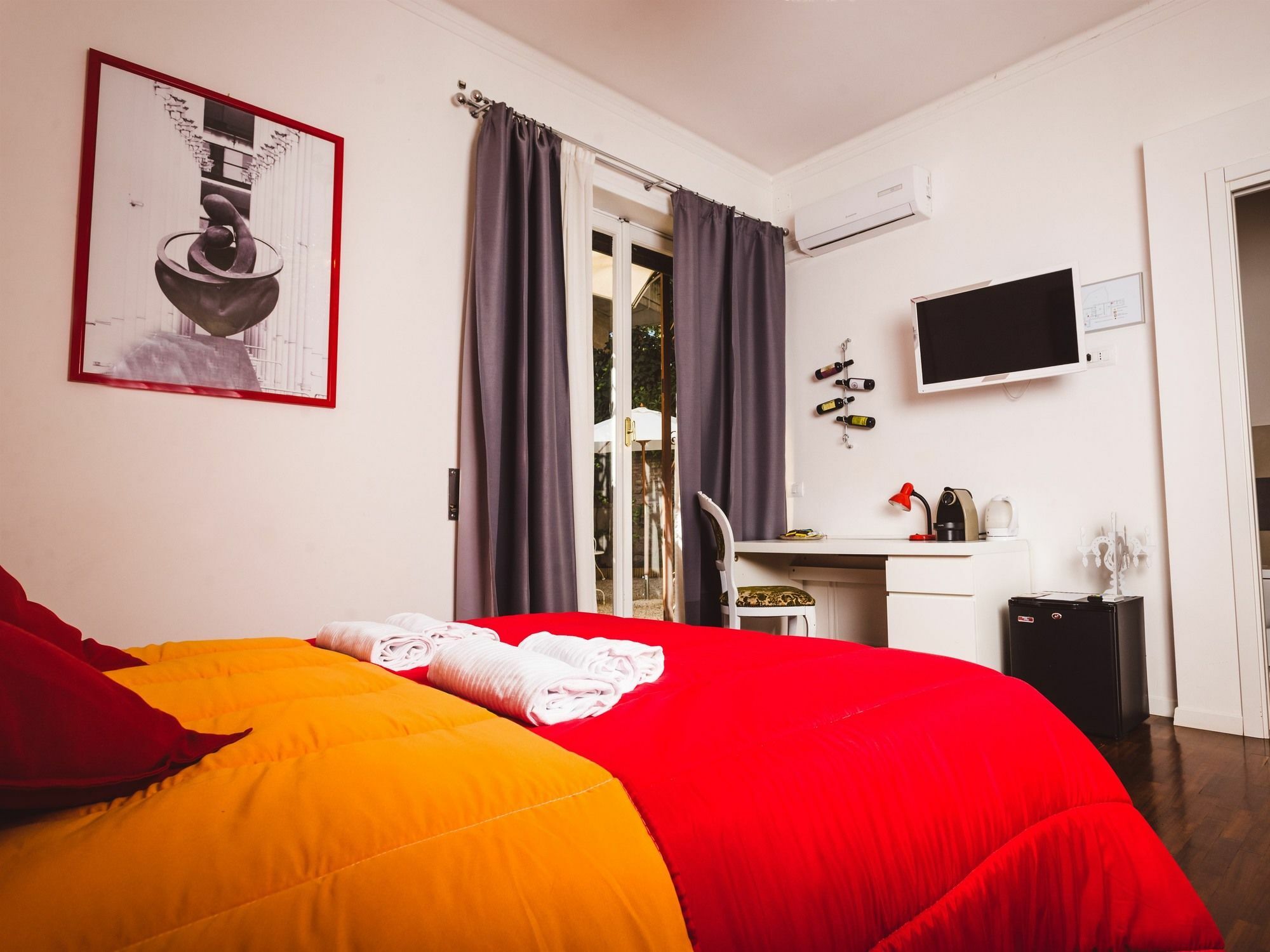 Relais Circo Massimo 4*