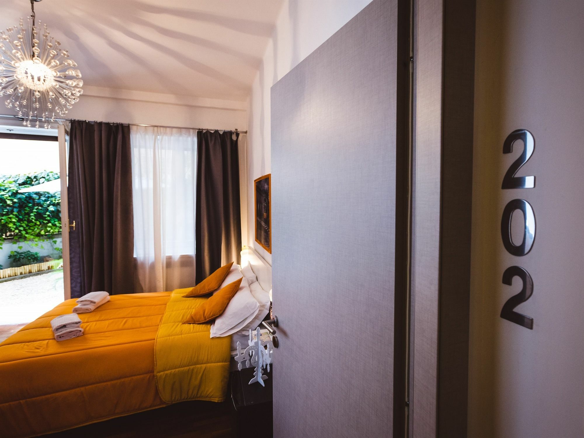 Relais Circo Massimo 4* Roma