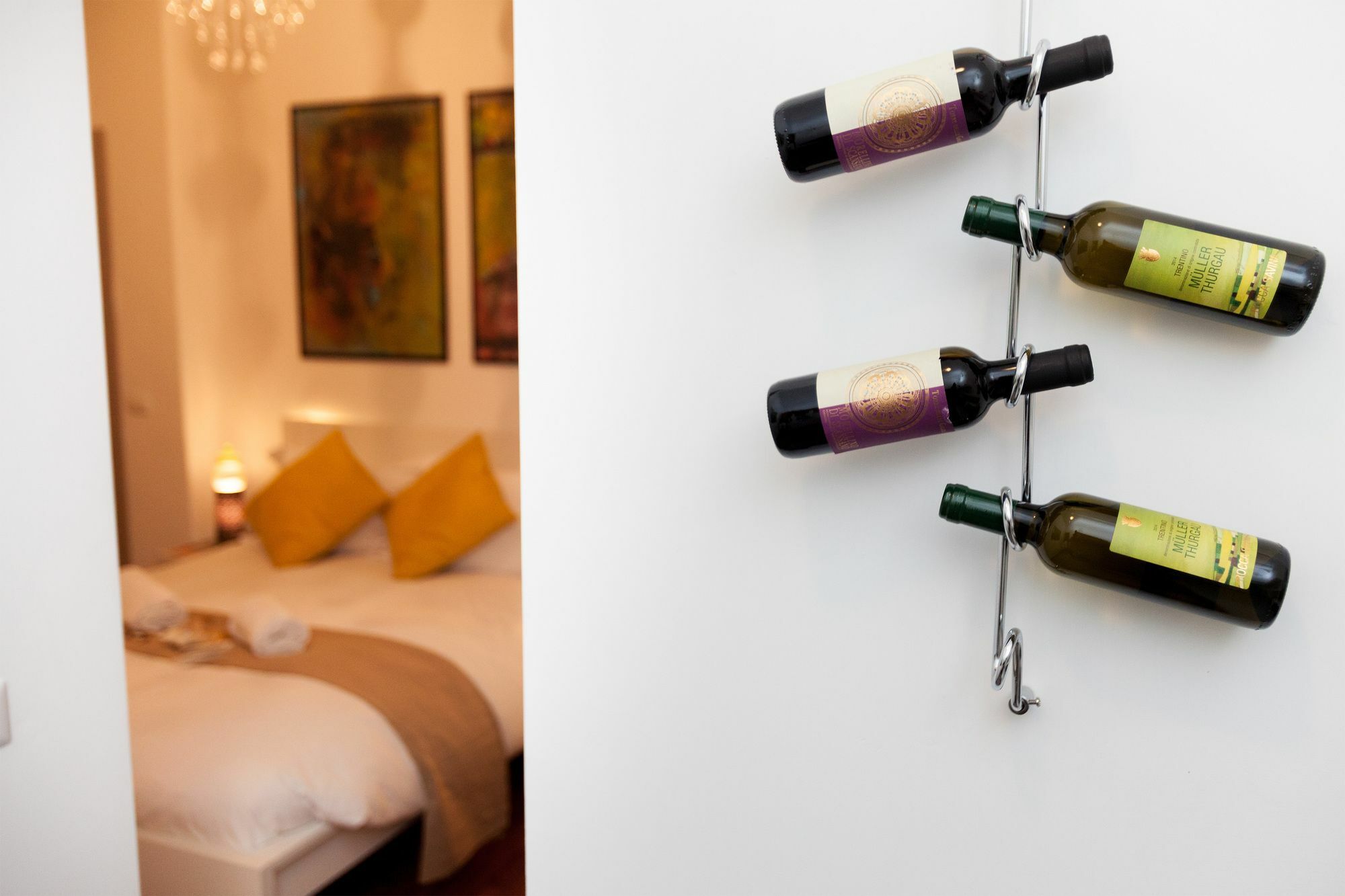 Relais Circo Massimo Pensión 4*