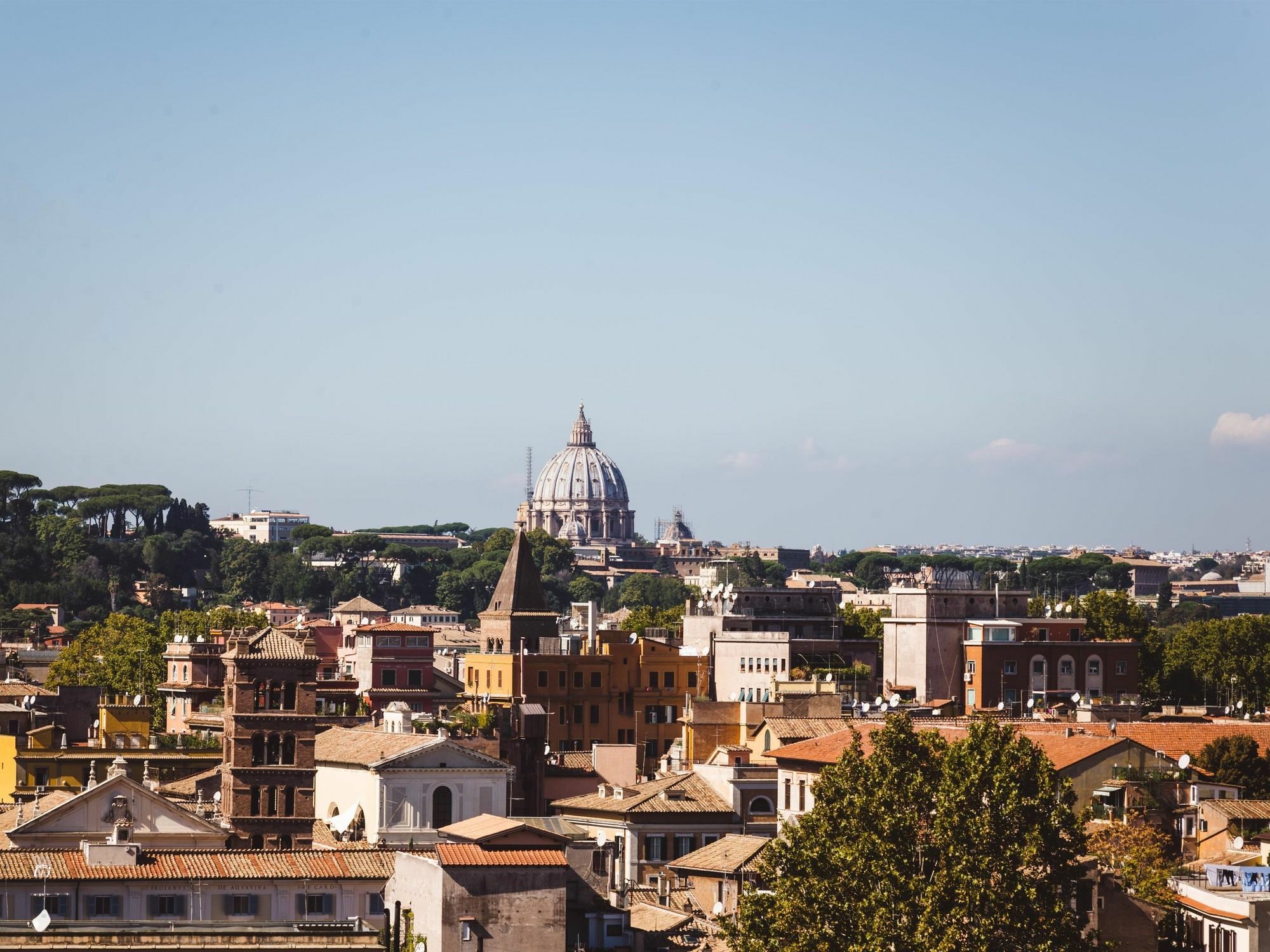Relais Circo Massimo 4*
