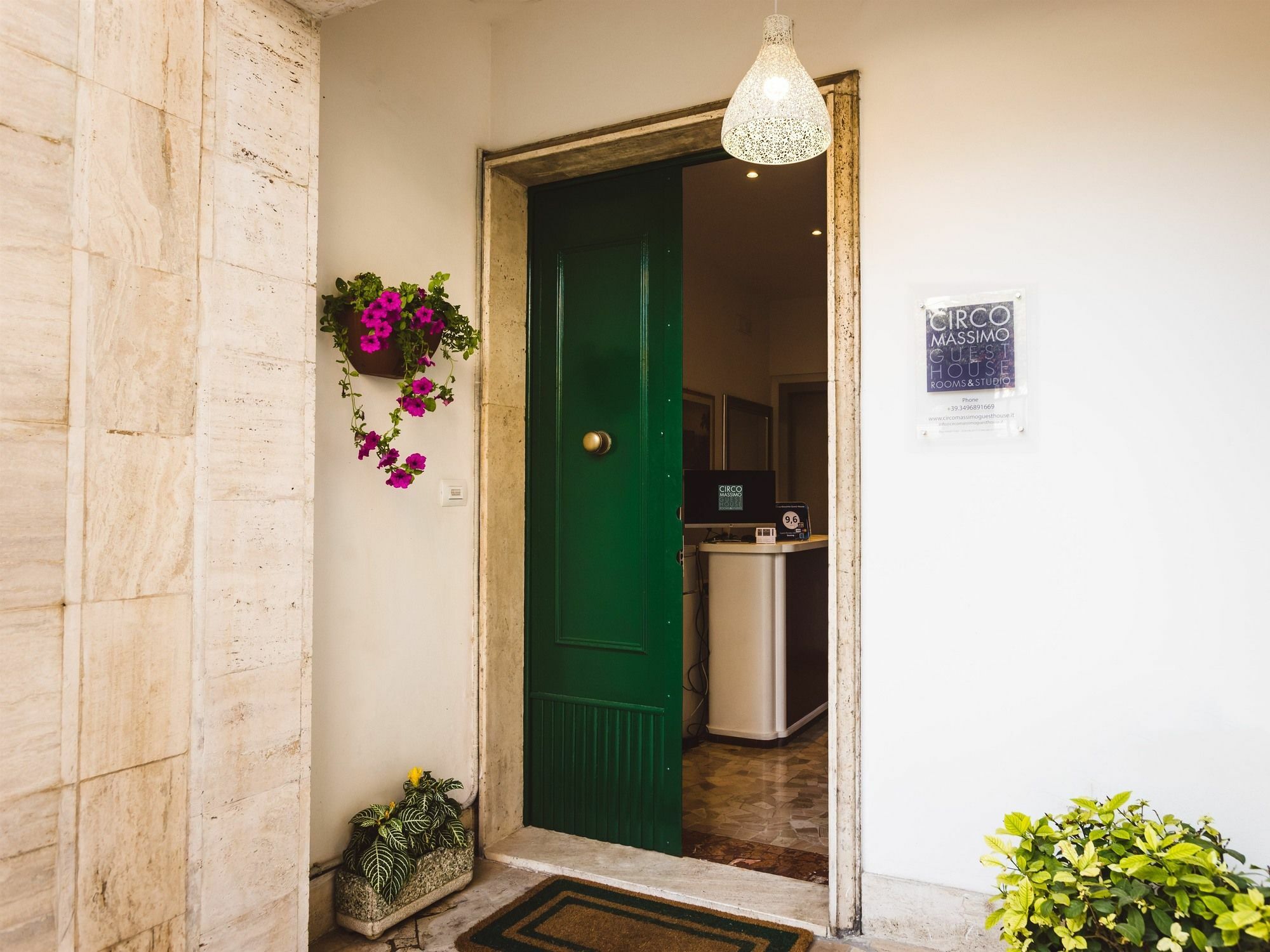 Relais Circo Massimo 4*