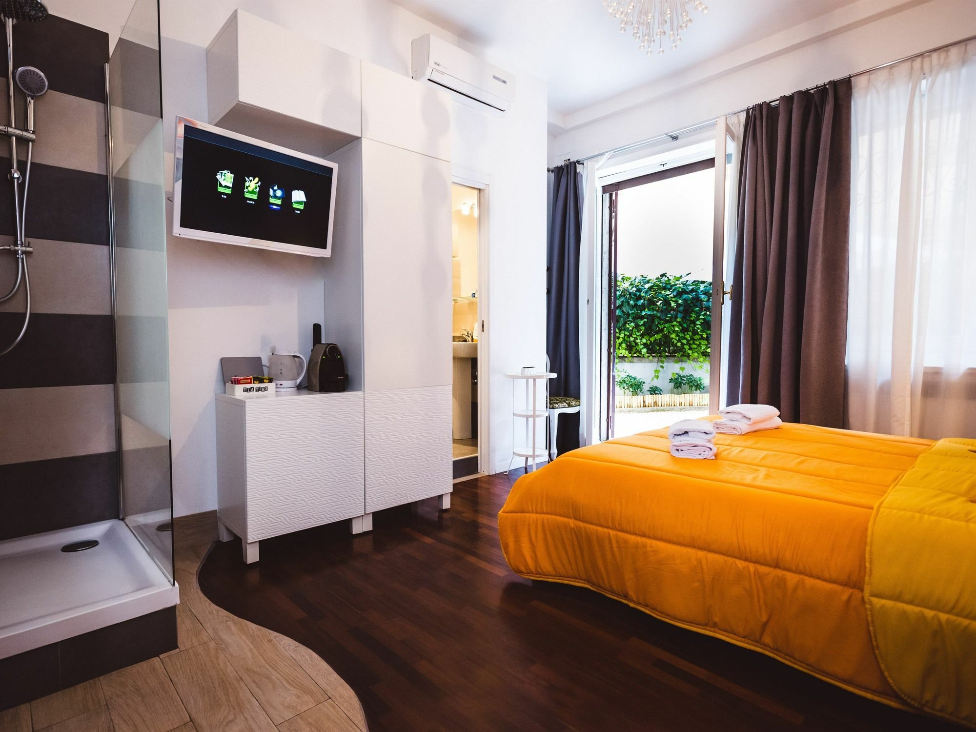 Relais Circo Massimo 4*